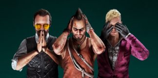 Far Cry 6 se muestra y detalla los contenidos de su pase de temporada