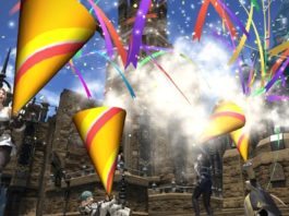 Final Fantasy XIV Online se asocia con Twitch y trae nuevos objetos