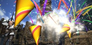 Final Fantasy XIV Online se asocia con Twitch y trae nuevos objetos