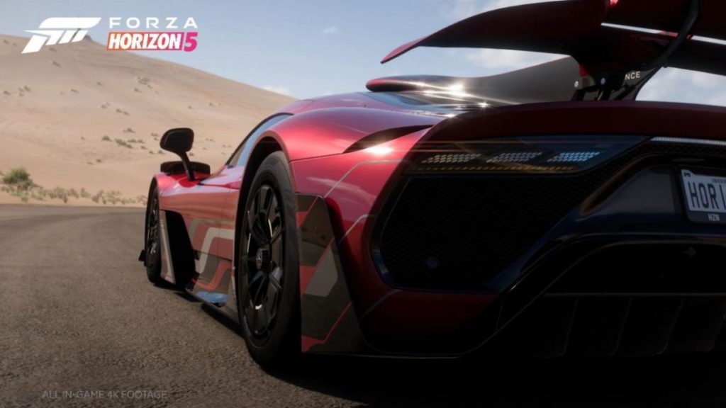 Viajamos a México con Forza Horizon 5 - Fantasymundo