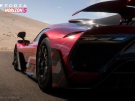 Viajamos a México con Forza Horizon 5 Forza Horizon 5