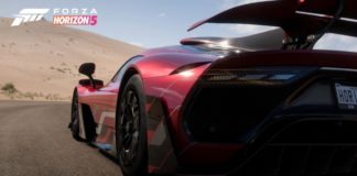Viajamos a México con Forza Horizon 5 Forza Horizon 5