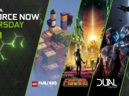 LEGO Builder’s Journey y Phantom Abyss destacan en las novedades de GeForce Now