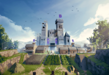 Construye tu aldea con Going Medieval, ya disponible en PC