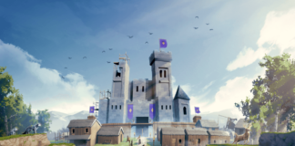 Construye tu aldea con Going Medieval, ya disponible en PC