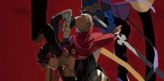 Guilty Gear Strive, la nueva entrega de la serie de lucha, ya disponible en tiendas