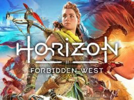 Tráiler en PS4 Pro para Horizon Forbidden West Horizon Forbidden West avance