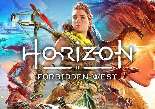 Horizon Forbidden West luce su apartado gráfico en su versión de PS4 Horizon Forbidden West avance