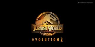 Anunciado Jurassic World Evolution 2 Jurassic World Evolution 2