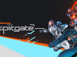 Splitgate, el shooter PvP con portales, debutará en el mes de julio en consolas y PC