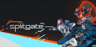 Splitgate, el shooter PvP con portales, debutará en el mes de julio en consolas y PC