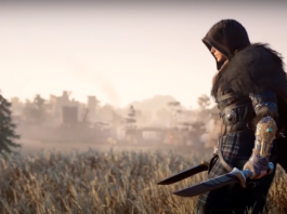 El Asedio de París es el nuevo contenido para Assassin’s Creed Valhalla