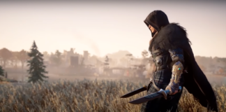 El Asedio de París es el nuevo contenido para Assassin’s Creed Valhalla