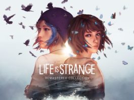 Vuelve Life is Strange con su Remastered Collection Life is Strange Remastered Collection