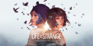 Life is Strange Remastered Collection deja ver su renovado apartado gráfico en su nuevo tráiler oficial Life is Strange Remastered Collection