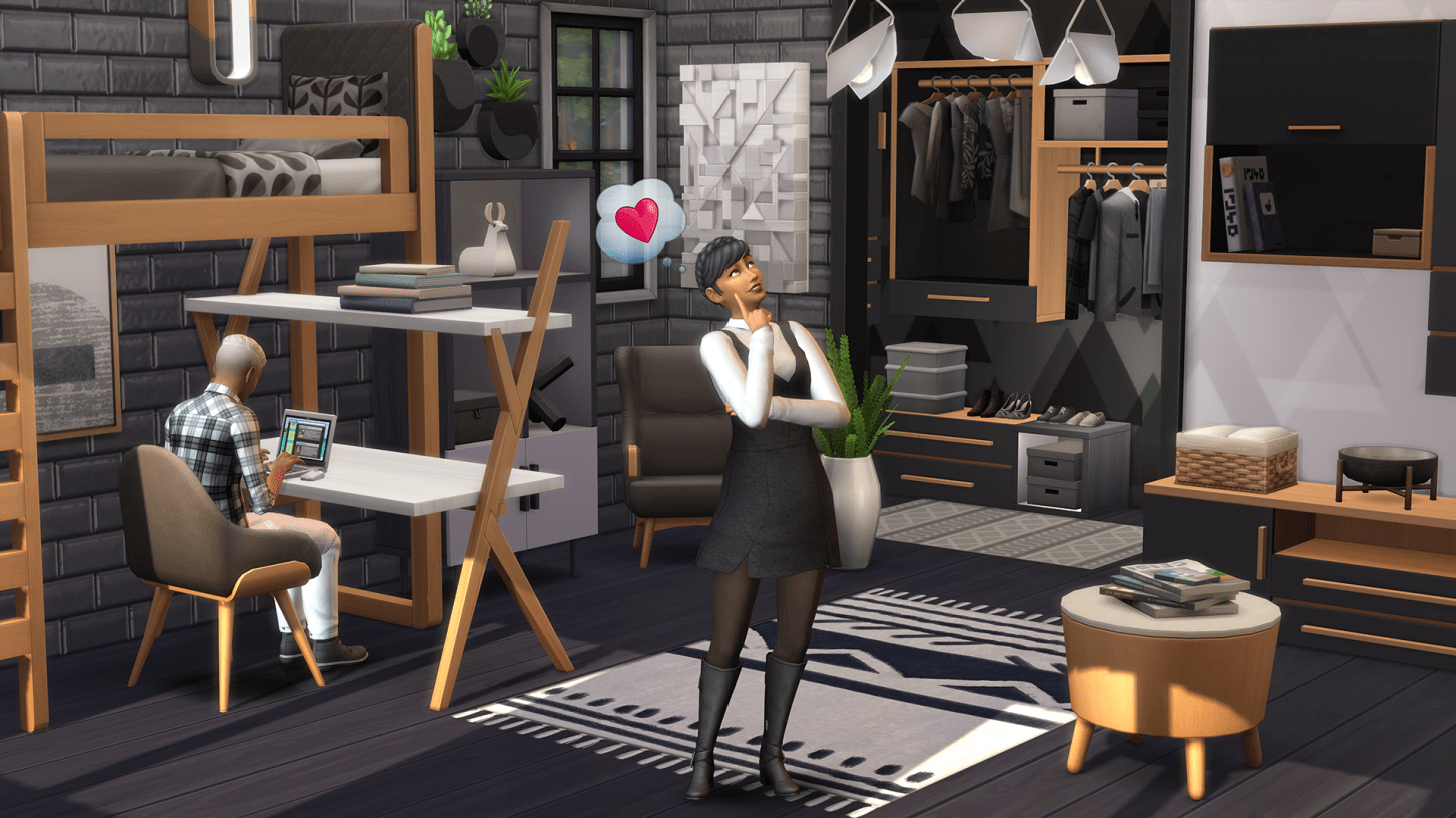 Como Hacer Un Objeto Mas Grande En Los Sims 4