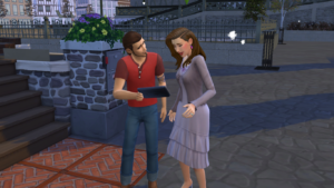 los sims 4 interiorismo