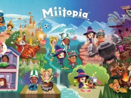 Miitopia (Nintendo Switch) – Análisis