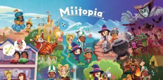 Miitopia (Nintendo Switch) – Análisis