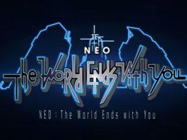 NEO: The World Ends with You confirma el lanzamiento de su demo para junio NEO The World Ends with Youh