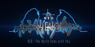Square Enix se pronuncia sobre la duración de NEO: The World Ends With You NEO The World Ends with Youh