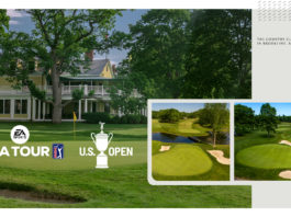 EA Sports PGA Tour incluirá un nuevo evento amateur