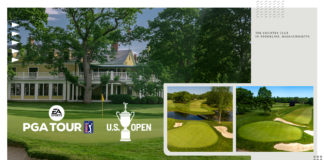 EA Sports PGA Tour incluirá un nuevo evento amateur