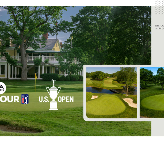 EA Sports PGA Tour incluirá un nuevo evento amateur