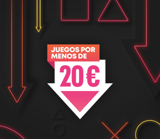 Llegan las rebajas de juegos por menos de 20€ a PlayStation Store