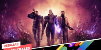 Llegan las Rebajas Semestrales a PlayStation 5 y PlayStation 4