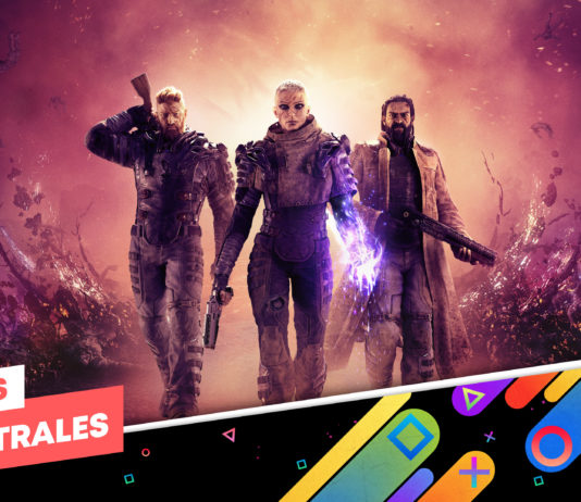 Llegan las Rebajas Semestrales a PlayStation 5 y PlayStation 4