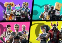 Destruction AllStars recibe la modalidad de juego Blitz
