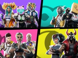 Destruction AllStars recibe la modalidad de juego Blitz