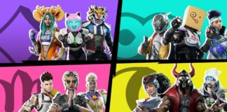 Destruction AllStars recibe la modalidad de juego Blitz