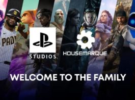Sony adquiere el estudio Housemarque, creadores de Returnal