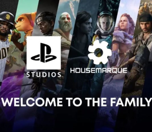 Sony adquiere el estudio Housemarque, creadores de Returnal