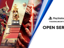 Guilty Gear -Strive-, Tekken 7 y Auto Chess se unen a la Open Series de torneos de PlayStation 4