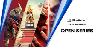 Guilty Gear -Strive-, Tekken 7 y Auto Chess se unen a la Open Series de torneos de PlayStation 4