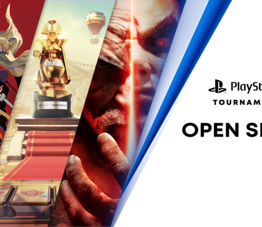 Guilty Gear -Strive-, Tekken 7 y Auto Chess se unen a la Open Series de torneos de PlayStation 4