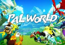 Palworld muestra su curiosa jugabilidad en su primer tráiler oficial Palworld