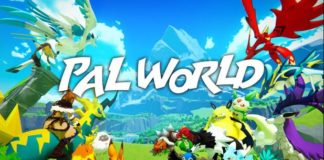 19 millones de Palworld entre Xbox y Windows Palworld