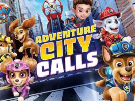 Paw Patrol: Adventure City Calls llegará este verano con más aventuras