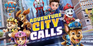 Paw Patrol: Adventure City Calls llegará este verano con más aventuras