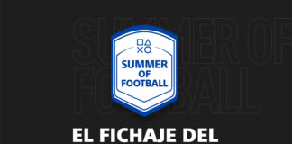 Disponible el segundo desafío semanal del Summer of Football de FIFA 21
