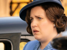 «Por qué matan las mujeres», ¿te conoces tan bien como crees? Imagen promocional de "Por qué matan las mujeres", segunda temporada. | Fuente: Nicole Wilder ©2021 Paramount+