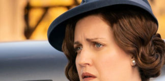 «Por qué matan las mujeres», ¿te conoces tan bien como crees? Imagen promocional de "Por qué matan las mujeres", segunda temporada. | Fuente: Nicole Wilder ©2021 Paramount+