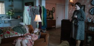 «Por qué matan las mujeres», un capítulo cargado de dinamita Imagen promocional de "Por qué matan las mujeres", segunda temporada. | Fuente: HBO España