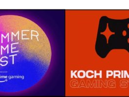 E3 2021: Resumen conferencias del Summer Game Fest y Koch PrimeTime Logo Resumen Summer Game y Koch Media, E3 2021