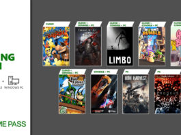 Anunciadas nuevas incorporaciones al catálogo de Xbox Game Pass