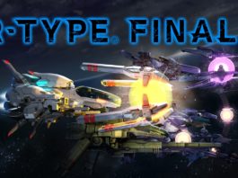 R-Type Final 2 — Análisis R-Type Final 2
